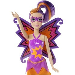 Кукла Barbie Princess Power Co-Star Maddy CDY66