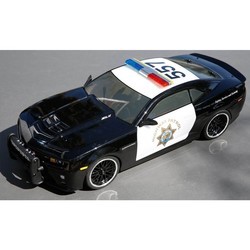 Радиоуправляемая машина Vaterra 2012 CHP Chevrolet Camaro ZL-1 V100-S 1:10