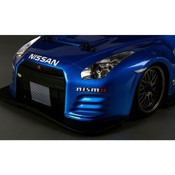 Радиоуправляемая машина Vaterra 2012 Nissan GTR GT3 V100-C 1:10