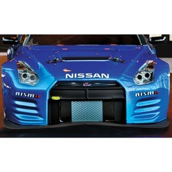 Радиоуправляемая машина Vaterra 2012 Nissan GTR GT3 V100-C 1:10