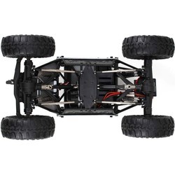 Радиоуправляемая машина Vaterra Slickrock Rock Crawler 1:18