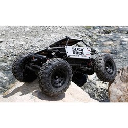 Радиоуправляемая машина Vaterra Slickrock Rock Crawler 1:18