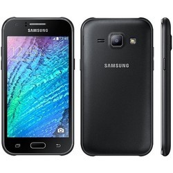 Мобильный телефон Samsung Galaxy J5 (черный)