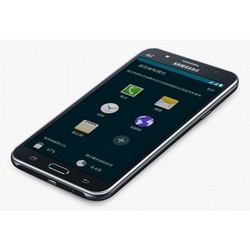 Мобильный телефон Samsung Galaxy J5 (золотистый)