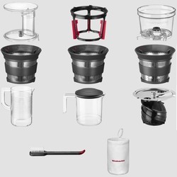 Соковыжималка KitchenAid 5KVJ0111