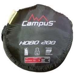 Спальный мешок Campus Hobo 200