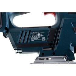 Электролобзик Bosch GST 18 V-LI B Professional 06015A6100