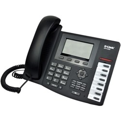 IP телефоны D-Link DPH-400S/F4A