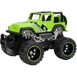 Радиоуправляемая машина New Bright Jeep Wrangler 1:24