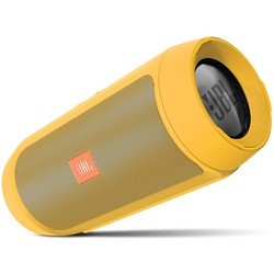 Портативная акустика JBL Charge 2 Plus