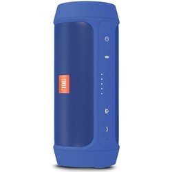 Портативная акустика JBL Charge 2 Plus