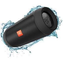 Портативная акустика JBL Charge 2 Plus