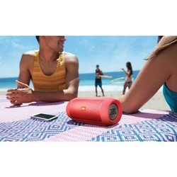 Портативная акустика JBL Charge 2 Plus