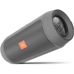 Портативная акустика JBL Charge 2 Plus