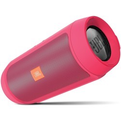 Портативная акустика JBL Charge 2 Plus