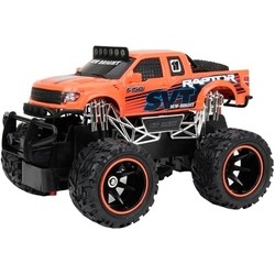 Радиоуправляемая машина New Bright Ford Raptor 1:24