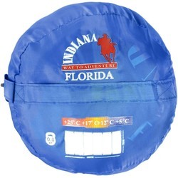 Спальный мешок Indiana Florida