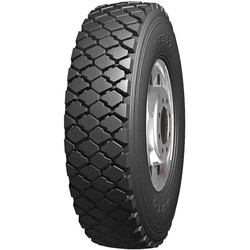 Грузовая шина BOTO BT957 215/75 R17.5 127J