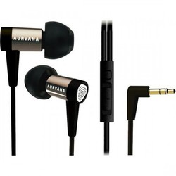 Наушники Creative Aurvana In-Ear2 Plus (черный)