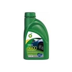 Моторное масло BP Visco 5000 5W-30 1L