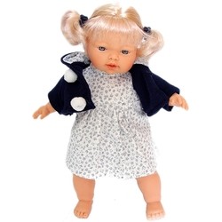 Кукла Llorens Alisa 33236