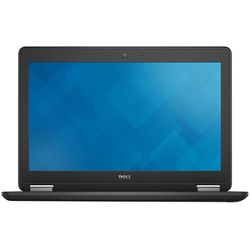Ноутбуки Dell CA007LE7250EMEAWIN