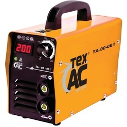 Сварочный аппарат Tex-AC TA-00-001