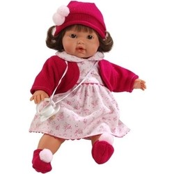 Кукла Llorens Tatiana 33312
