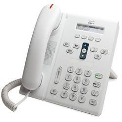 IP телефоны Cisco Unified 6921