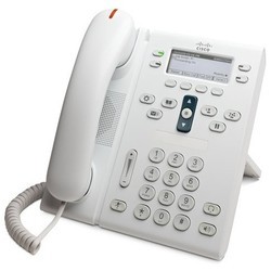 IP телефоны Cisco Unified 6945