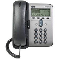 IP телефоны Cisco Unified 7911G