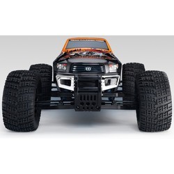 Радиоуправляемая машина Thunder Tiger MTA-4 S50 Nitro PRO Monster 4WD RTR 1:8