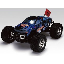 Радиоуправляемая машина Thunder Tiger MTA-4 S50 Nitro PRO Monster 4WD RTR 1:8