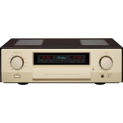 Усилитель Accuphase C-3800