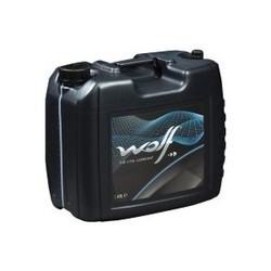 Моторное масло WOLF Officialtech 10W-40 Ultra MS 20L