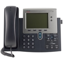 IP телефоны Cisco Unified 7942G