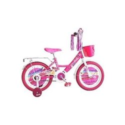 Детский велосипед Navigator Barbie 16 BH16087