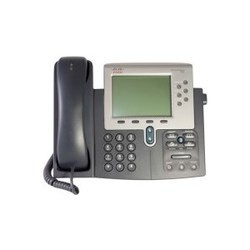 IP телефоны Cisco Unified 7962G