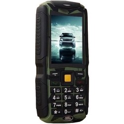 Мобильный телефон Land Rover M12