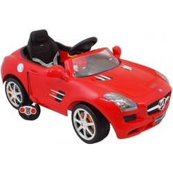 Детский электромобиль Baby Mix Z681R