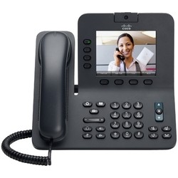 IP телефоны Cisco Unified 8941