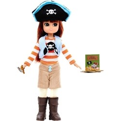 Кукла Lottie Pirate Queen