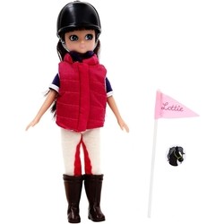 Кукла Lottie Pony Flag Race
