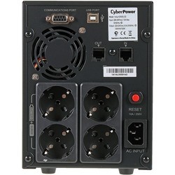 ИБП CyberPower Value 1200E LCD