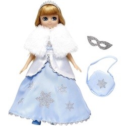 Кукла Lottie Snow Queen