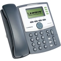 IP телефоны Cisco SPA942