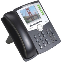IP телефоны Cisco SPA962