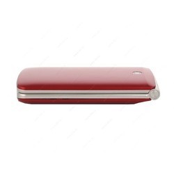 Мобильный телефон LG G360 (красный)