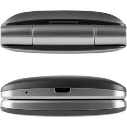 Мобильный телефон LG G360 (черный)