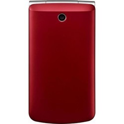 Мобильный телефон LG G360 (красный)